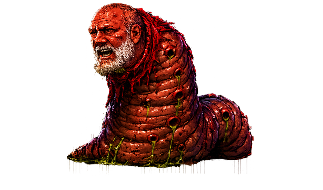 Gusano